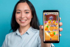 Trik Main Game Penghasil Uang Viral 2025, Cuan Saldo DANA Rp59.000 Sehari Cuma dari HP!